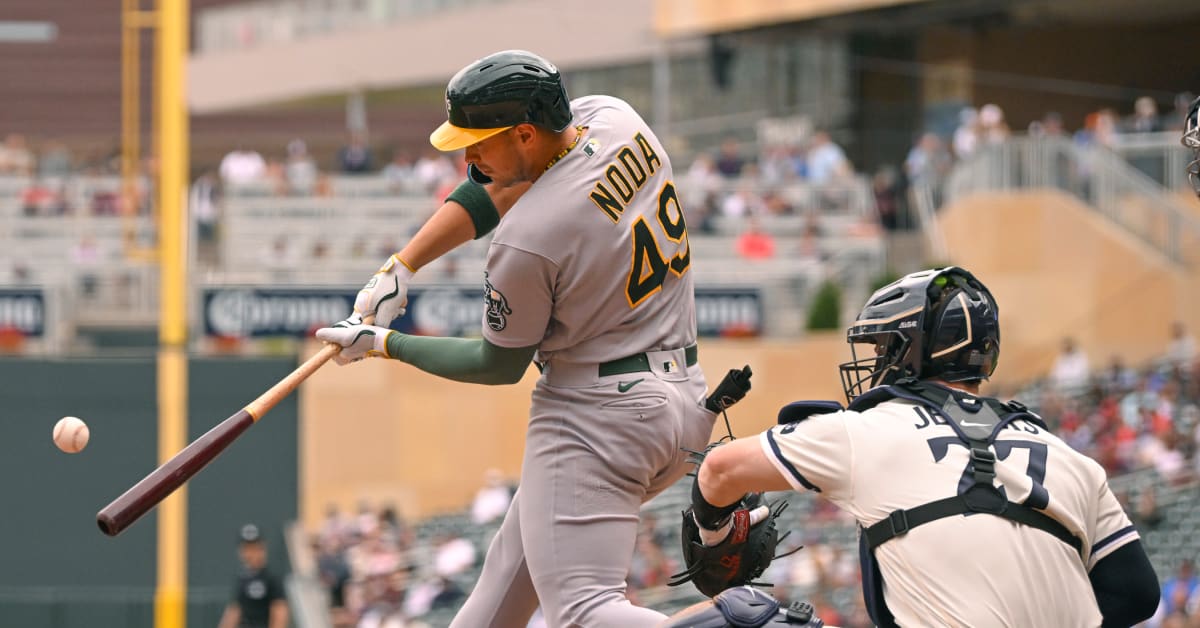 Oakland Athletics Get Opening Pick of Rule 5 Draft Baseball Essential MLB News, Rumors and